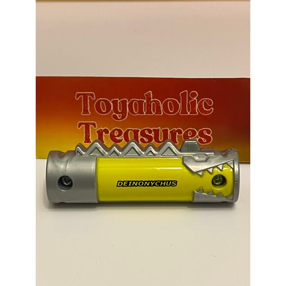 Power Rangers Dino Charge Charger #11 - Picture 2 of 2